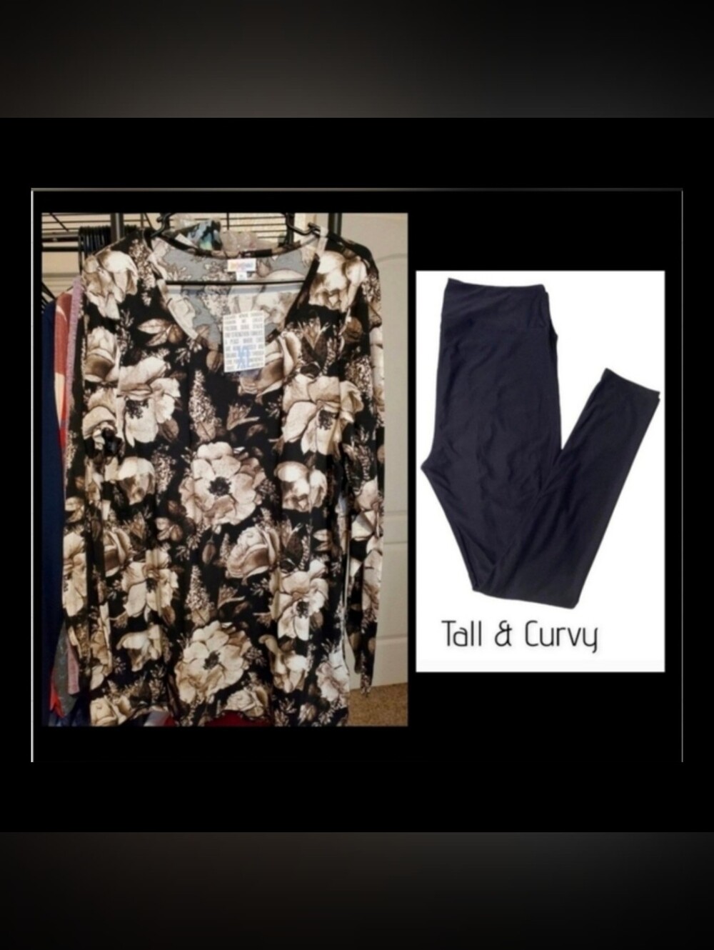 Lularoe Outfit